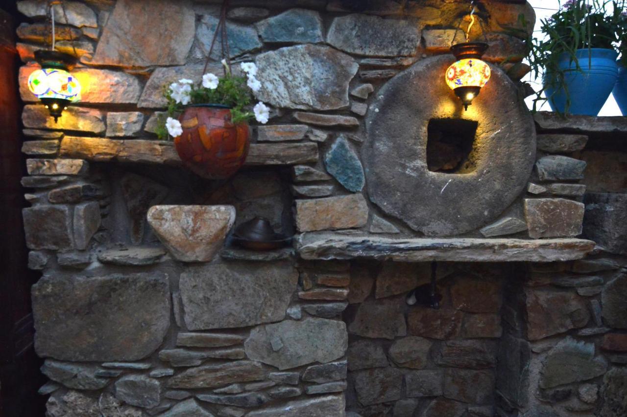 Sirincem Pension Selçuk Exterior foto