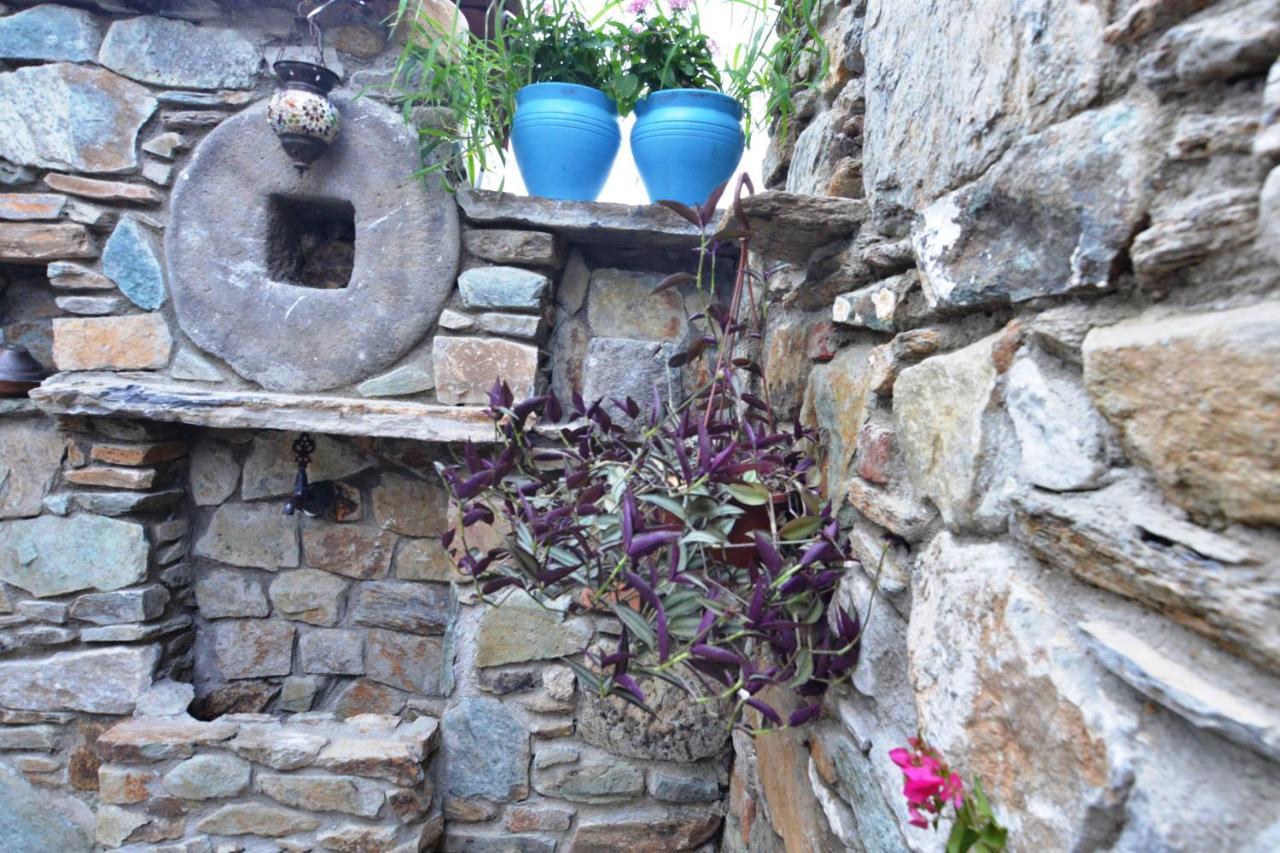 Sirincem Pension Selçuk Exterior foto