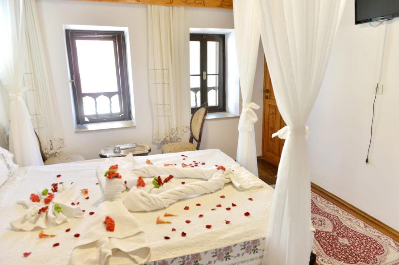 Sirincem Pension Selçuk Exterior foto