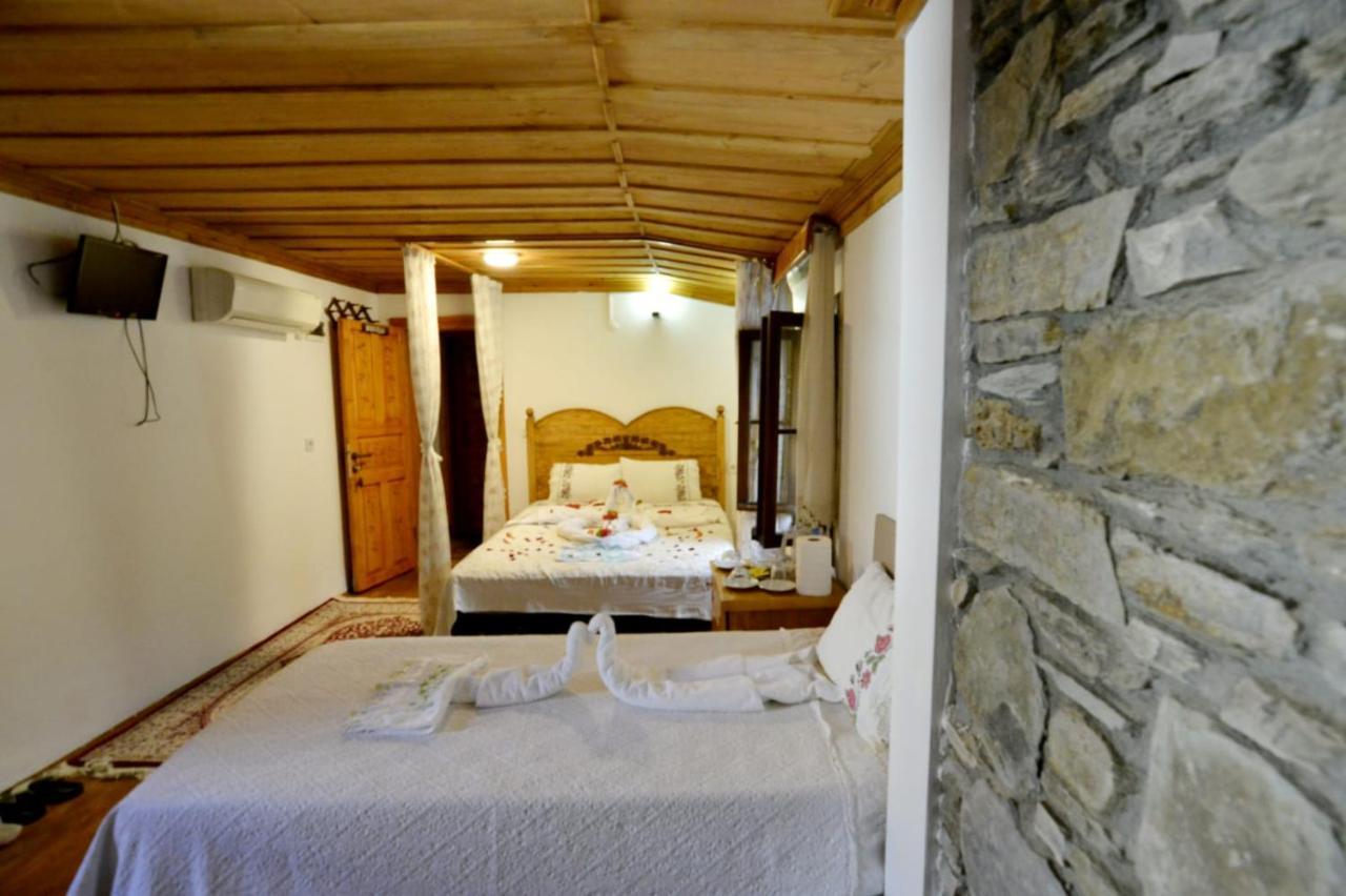 Sirincem Pension Selçuk Exterior foto