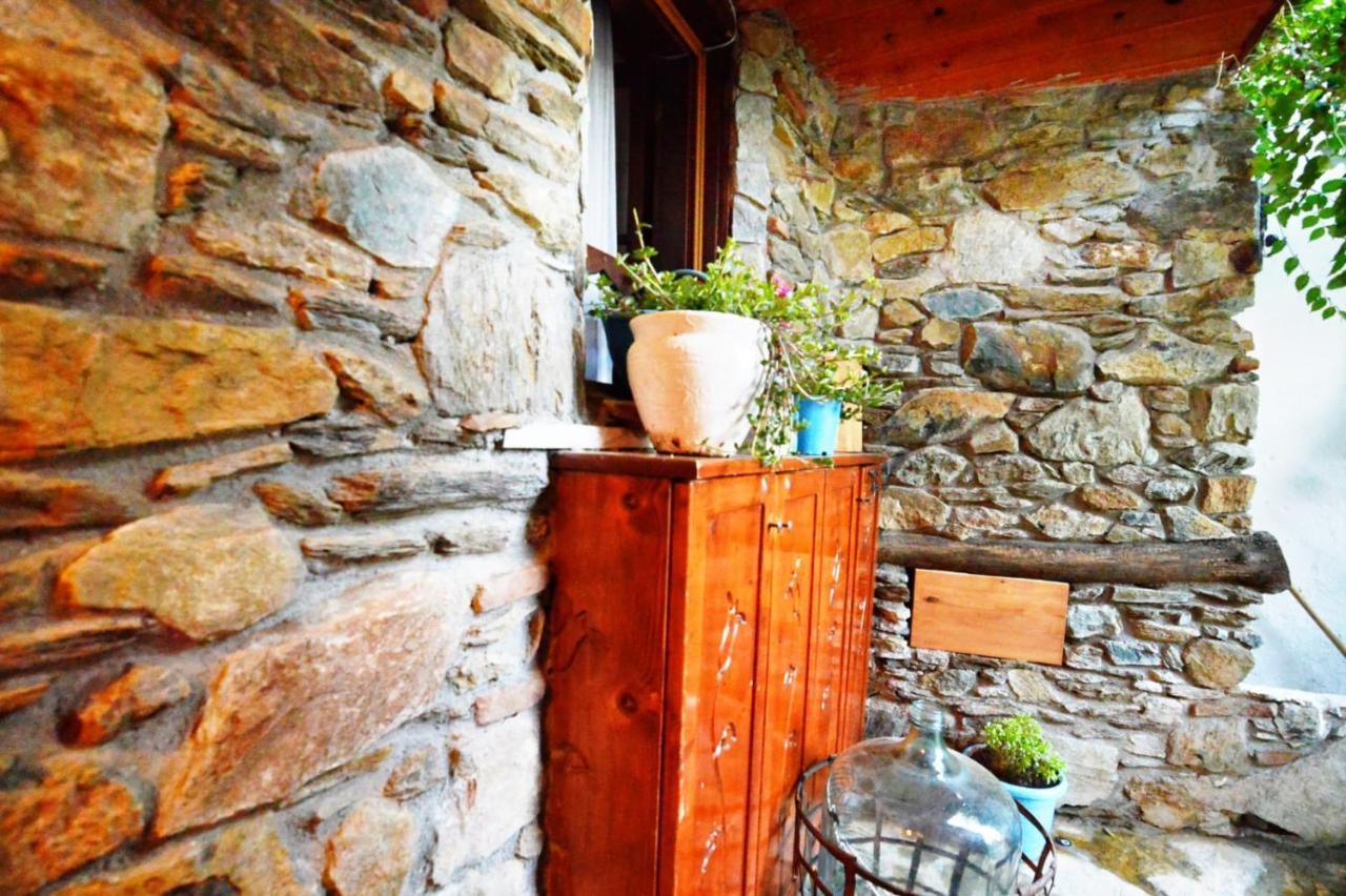 Sirincem Pension Selçuk Exterior foto
